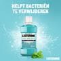 Listerine Cool Mint Mondwater 80 ML