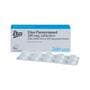 Etos Paracetamol 500 mg Tabletten