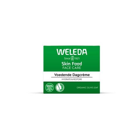 Weleda Skin Food Voedende Dagcrème 40 ML