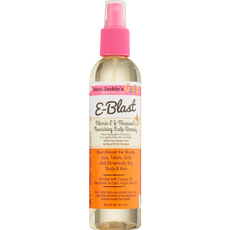 Aunt Jackie's Curls and Coils Girls E-Blast Scalp Oil Spray 237 ML