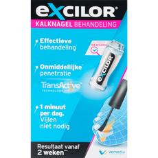 Excilor Kalknagel Behandeling 3,3 ML
