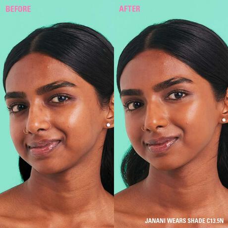 Revolution Conceal & Define Concealer C13.5N