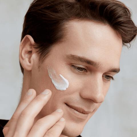 NIVEA MEN Hydrocare Hydraterende Gezichtcrème 50 ML