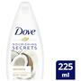 Dove Nourishing Secrets Restoring Douchecrème 225 ML