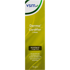 VSM Derma Cardiflor Crème 75 GR