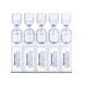 WELEDA Ogentroost Oogdruppels Ampullen