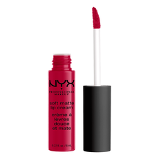 NYX Professional Makeup Soft Matte Lip Cream Monte Carlo Smlc10