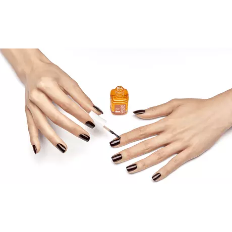 essie Care Hard to Resist Nagelverharder Transparant Clear Advanced