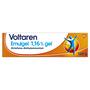 Voltaren Emulgel 1,16% (diclofenac) Bij Gewrichtspijn In Knie En Vinger 120 GR