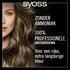 Syoss Oleo Intense Permanente Haarkleuring 6-54 Capuccino Blond