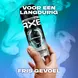 AXE Apollo Anti-Transpirant Deodorant Spray 150 ML