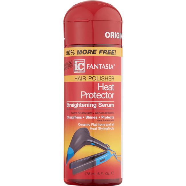 IC Fantasia Heat Protector Serum 178 ML