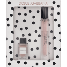 Dolce & Gabbana L'Imperatrice Miniature Set 15 ml