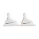 Hegen Slow Flow Speen 1+ Maanden 2 stuks