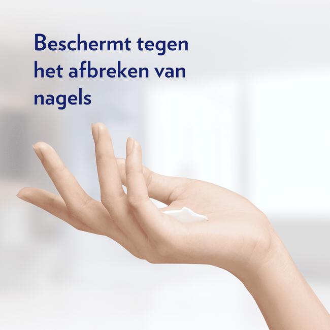 Vaseline Intensive Care Healthy Hands & Stronger Nails Handcrème 200 ML
