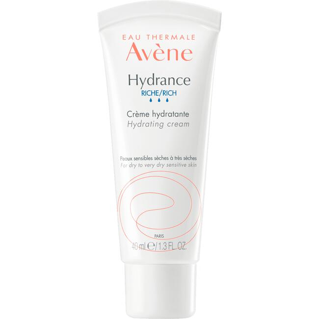 Avène Hydrance Rijk 40 ML