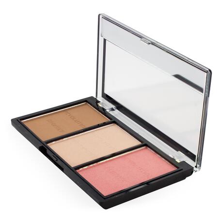 Revolution Ultra Sculpt & Contour Kit Ultra Fair C01&nbsp;