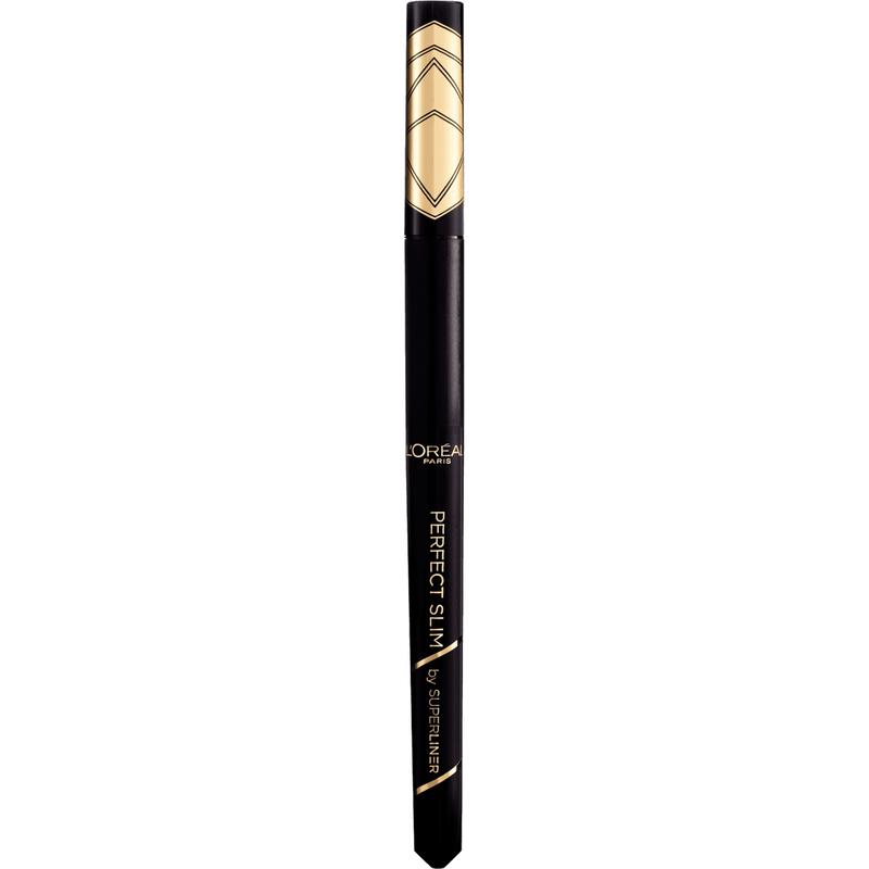 L'Oréal Paris Superliner Perfect Slim Eyeliner Pen Zwart