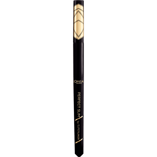 L'Oréal Paris Superliner Perfect Slim Eyeliner Pen Zwart