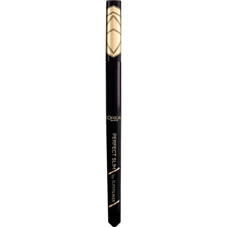 L'Oréal Paris Superliner Perfect Slim Eyeliner Pen Zwart