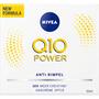 NIVEA Q10 Power Anti-Rimpel Dagcrème SPF 15 50 ML
