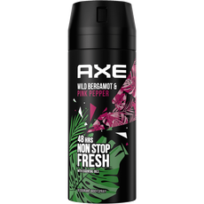 AXE Fresh Bergamot & Pink Pepper Deodorant Bodyspray 150 ML