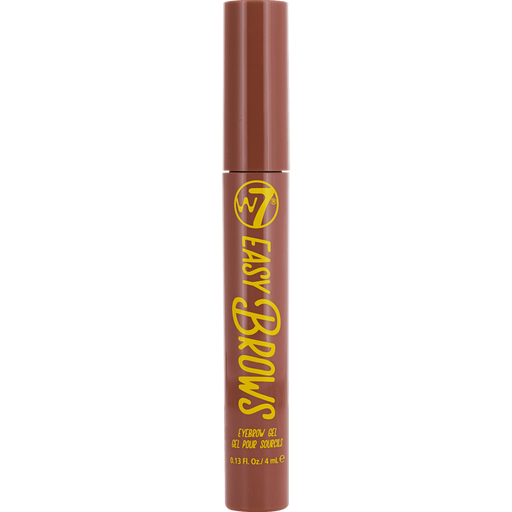 W7 Easy Brows Eyebrow Gel Blonde