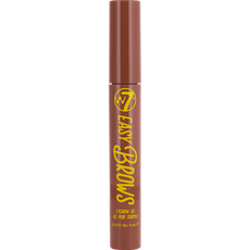W7 Easy Brows Eyebrow Gel Blonde