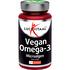 Lucovitaal Vegan Omega-3 Microalgen 60 caps pot