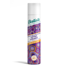 Batiste Extra Volume Droogshampoo 200 ML
