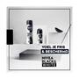 NIVEA MEN Black & White Invisible Deodorant Spray 200 ML