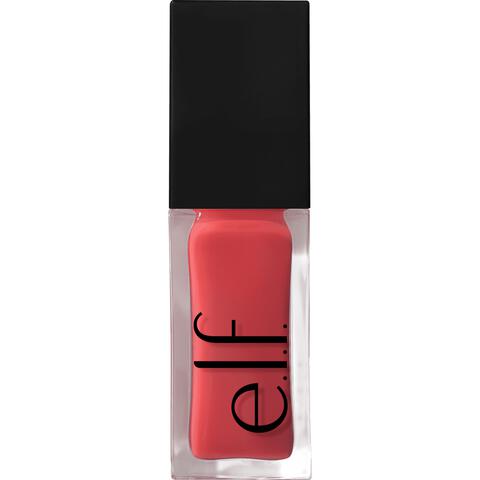 e.l.f. Glow Reviver Lip Oil Rose Envy