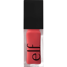 e.l.f. Glow Reviver Lip Oil Rose Envy