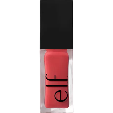 e.l.f. Glow Reviver Lip Oil Rose Envy