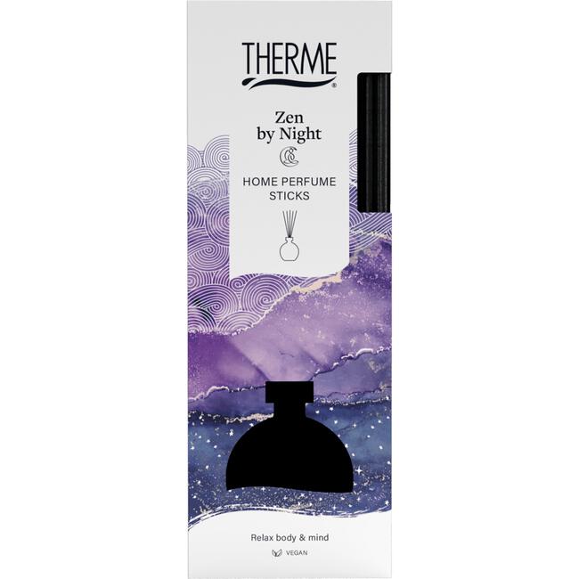 Therme Zen By Night Fragrance Sticks 150 ML