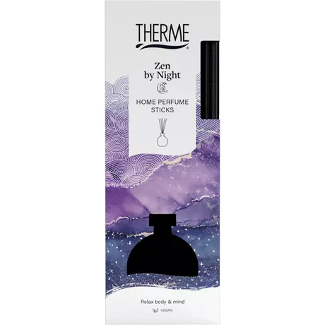 Therme Zen By Night Fragrance Sticks 150 ML