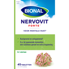 Bional Nervovit Forte Tabletten