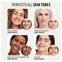 Rimmel London Match Perfection Foundation 501 Noisette