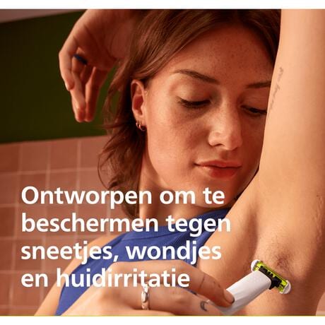 Philips OneBlade Intimate Female - QP1924/22