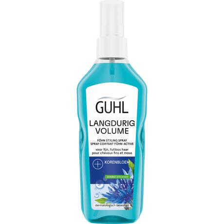 Guhl Langdurig Volume Styling Spray 150 ML