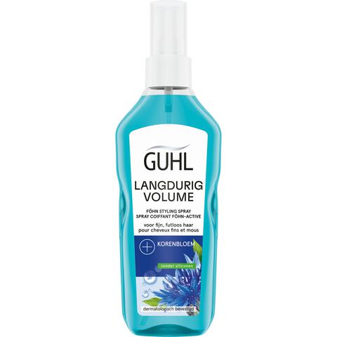 Guhl Langdurig Volume Styling Spray 150 ML