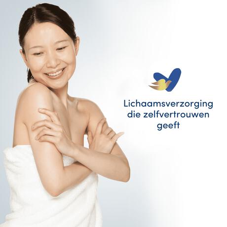 Dove Body Love Nourishing Care One Crème 250 ML