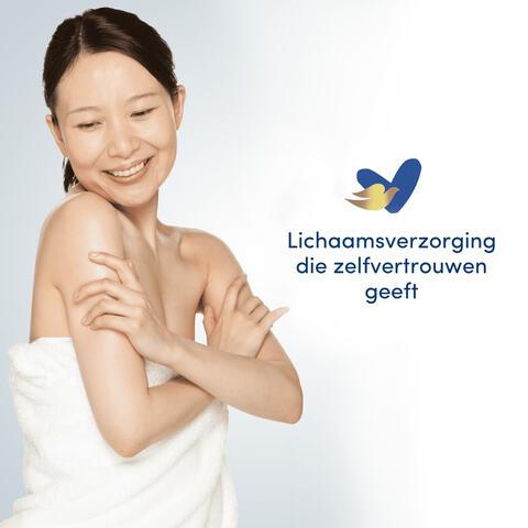 Dove Body Love Nourishing Care One Crème 250 ML