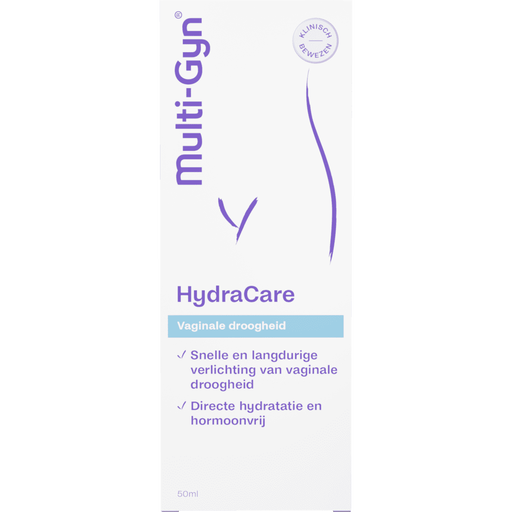 Multi-Gyn HydraCare Vaginale Droogheid 50 ML