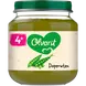 Olvarit Doperwten 4+ Maanden 125 gram