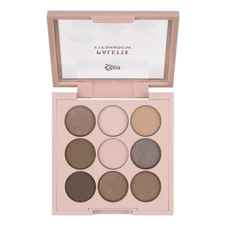 Etos Palette Eyeshadow 03 Senual Nude