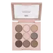 Etos Palette Eyeshadow 03 Senual Nude
