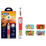 Oral-B Pro Kids 3+ Lion King Elektrische Tandenborstel by Braun