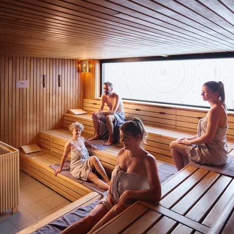 Avond entree SpaWeesp