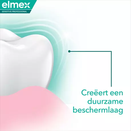Elmex® Sensitive Professional Repair & Prevent Tandpasta 75 ML